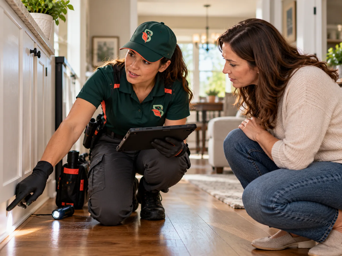 Pest Control Crystal City, TX FAQs